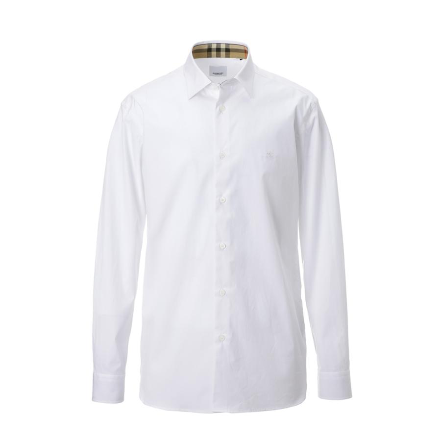 BURBERRY（バーバリー） 長袖レギュラーカラーシャツ M CASUAL SHIRTS