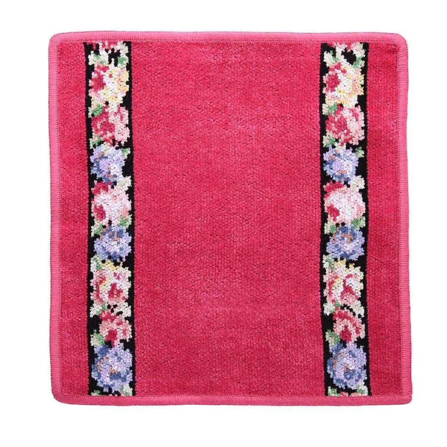 feiler（フェイラー） ハンカチ 25cm×25cm ミニタオル レディース aida