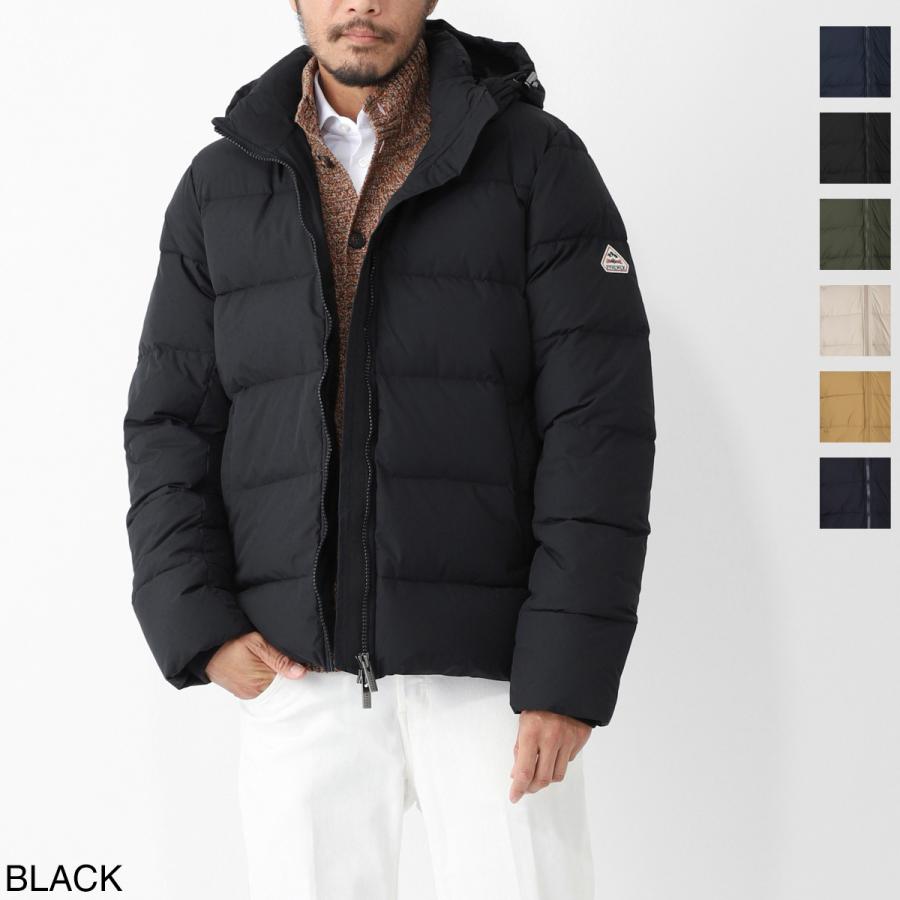 Pyrenex（ピレネックス） ダウンジャケット SPOUTNIC MINI RIPSTOP