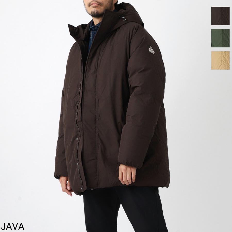 Pyrenex（ピレネックス） ダウンコート SPARK スパーク メンズ spark