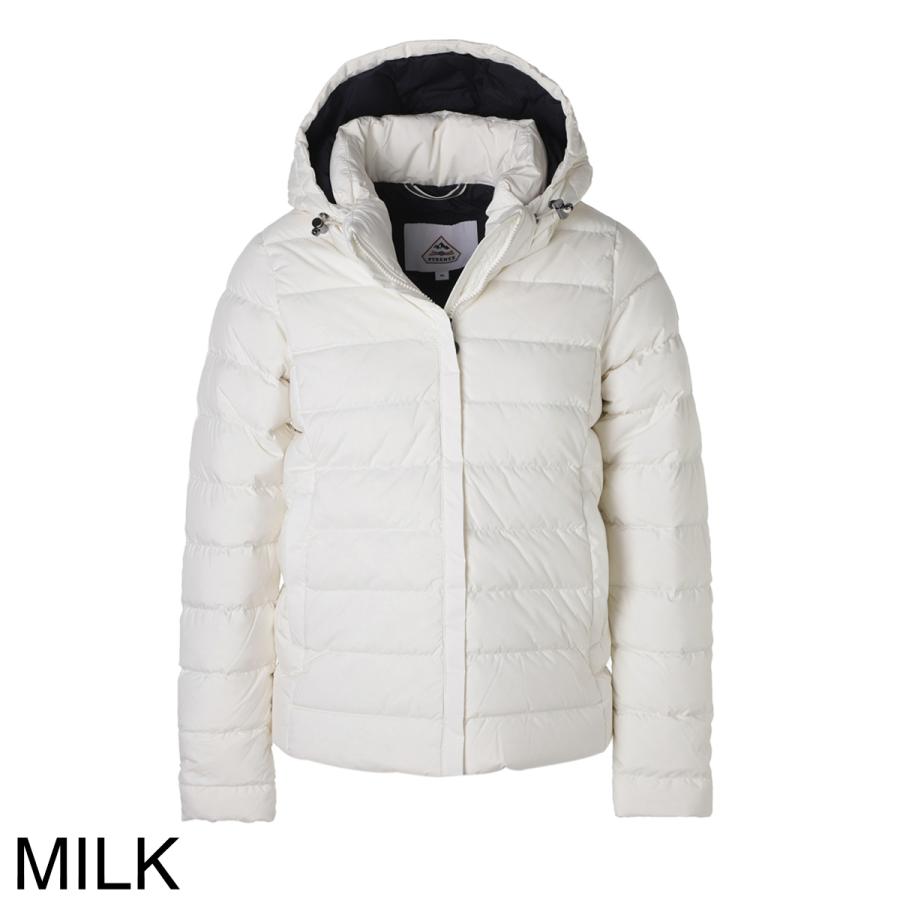 Pyrenex（ピレネックス） ダウンジャケット SPOUTNIC 2 SOFT スプー