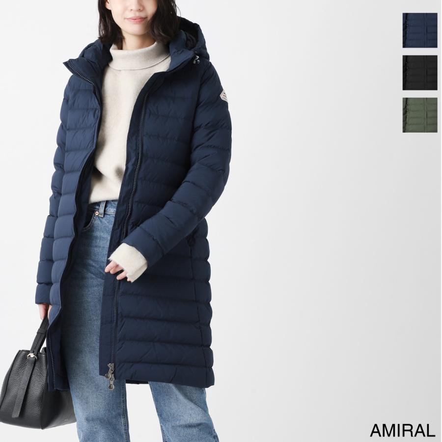 Pyrenex（ピレネックス） ダウンコート SPOUTNIC 2 SOFT COAT スプー