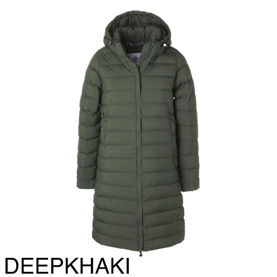 Pyrenex（ピレネックス） ダウンコート SPOUTNIC 2 SOFT COAT スプー