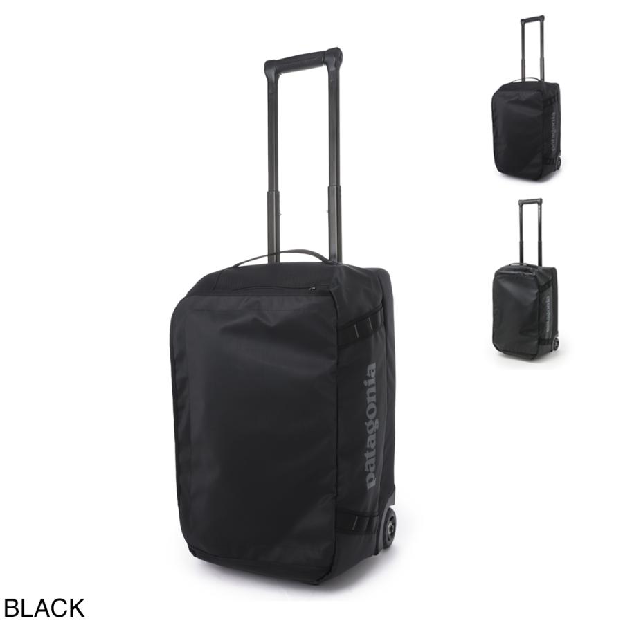 patagonia（パタゴニア） キャリーケース BLACK HOLE WHEELED DUFFEL