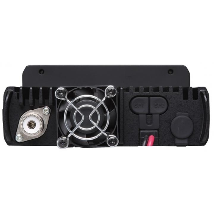 ALINCO（アルインコ） DR-735D (DR735D) ツインバンド144/430MHz FM