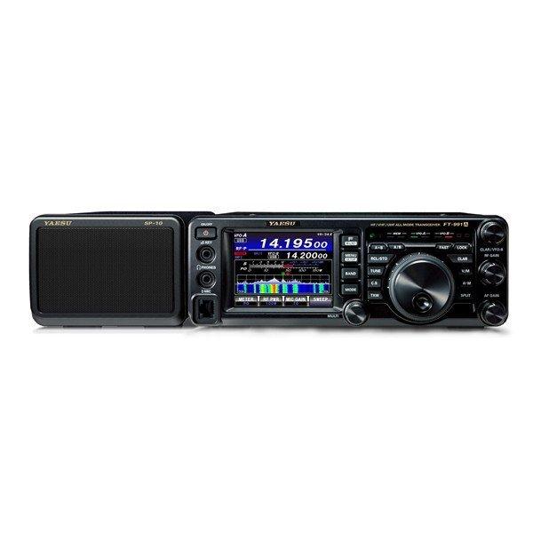 八重洲無線 SP-10(SP10) ヤエス YAESU 高音質外部スピーカー : ハム