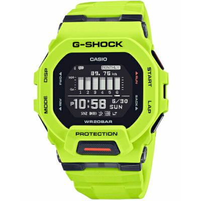 G-SHOCK カシオ スポーツウォッチ 20気圧防水 デジタル 腕時計