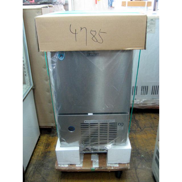 大和冷機】 新品 業務用 製氷機 DRI-25LMF W395xD450xH770mm (製氷能力