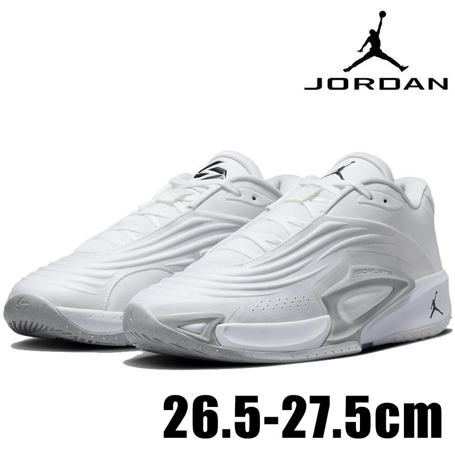 NIKE（ナイキ） NIKE JORDAN LUKA 3 PF TB FQ7455 106 メンズ ホワイト