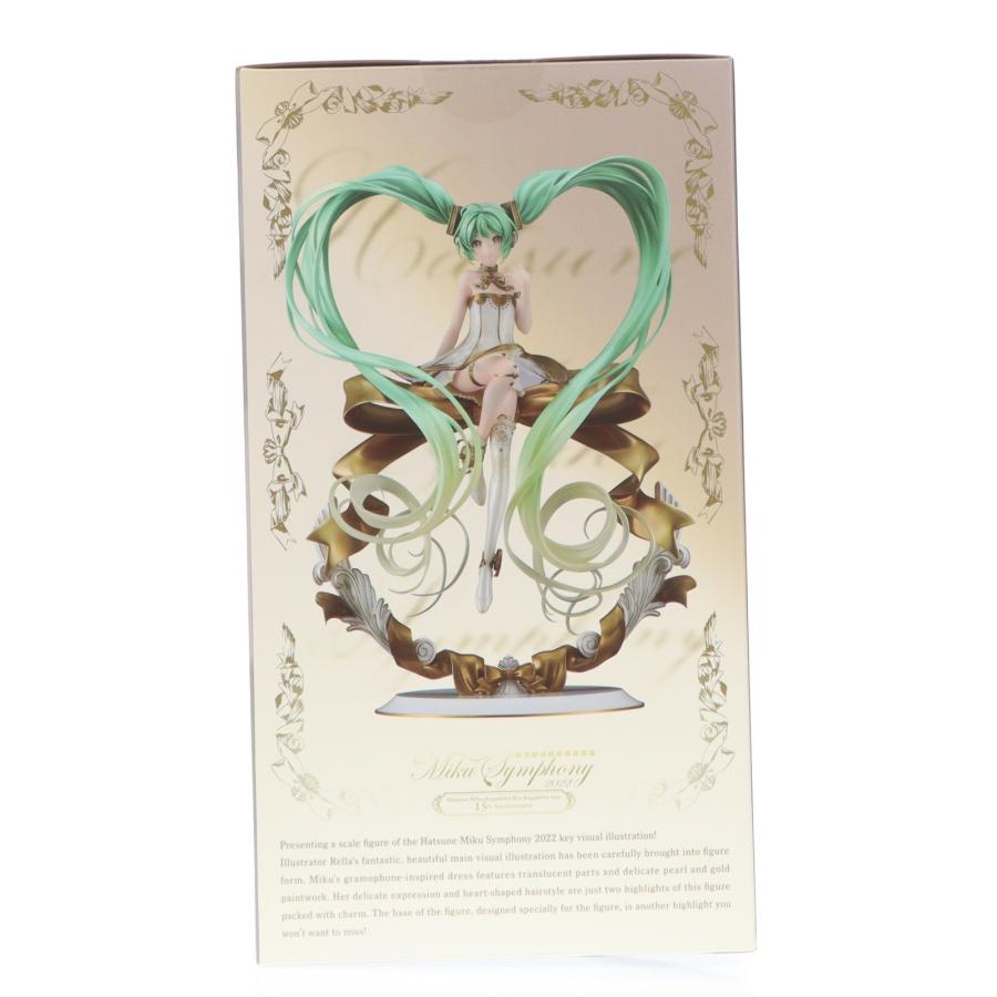 グッドスマイルカンパニー 『中古即納』{FIG} 初音ミクシンフォニー