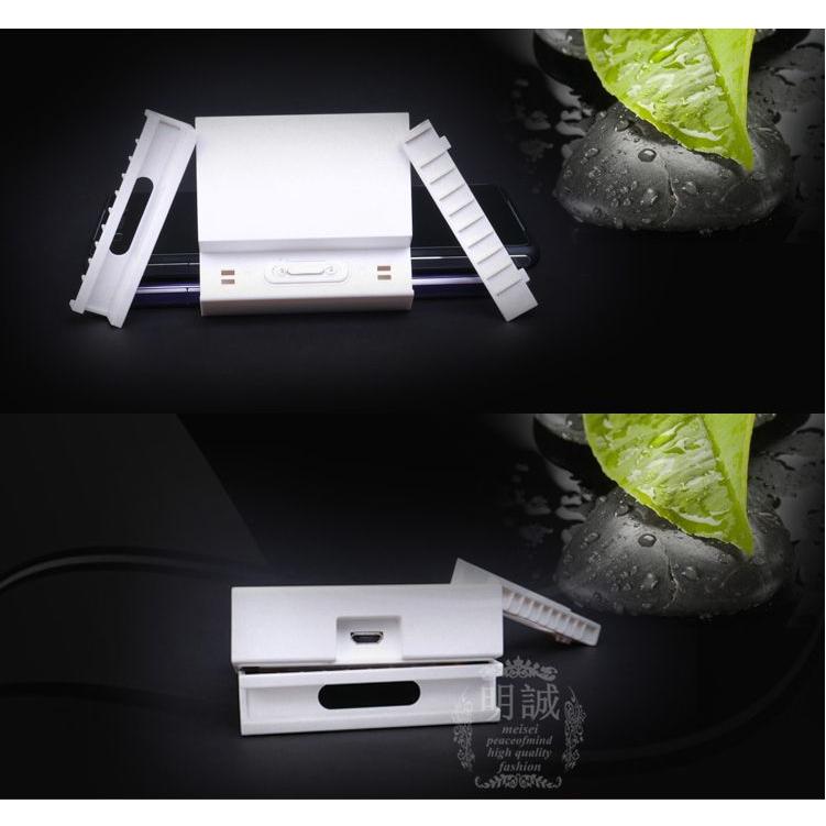 明誠 高品質SONY Xperia充電クレードルZ3（SO-01G/SOL26)/Z3 Compact