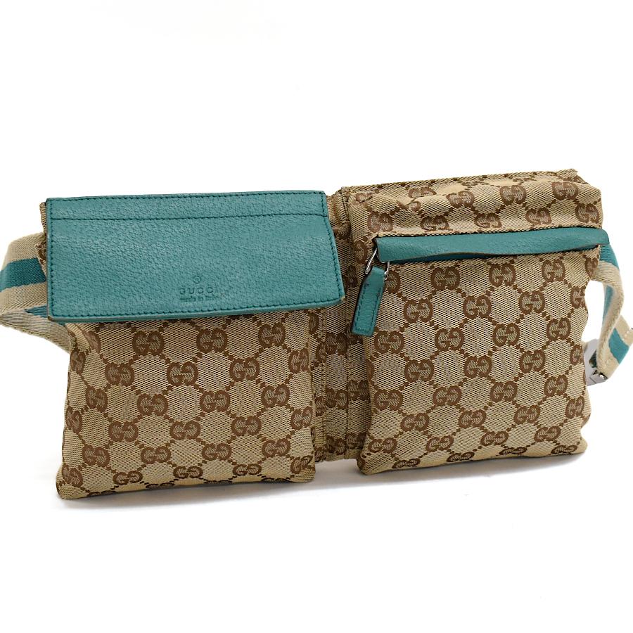 GUCCI（グッチ） ウエストバッグ ボディバッグ 28566 シェリーライン