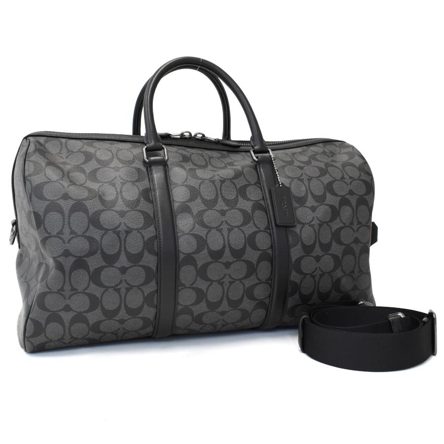 COACH（コーチ） ボストンバッグ ベンチュラーバッグ C5305