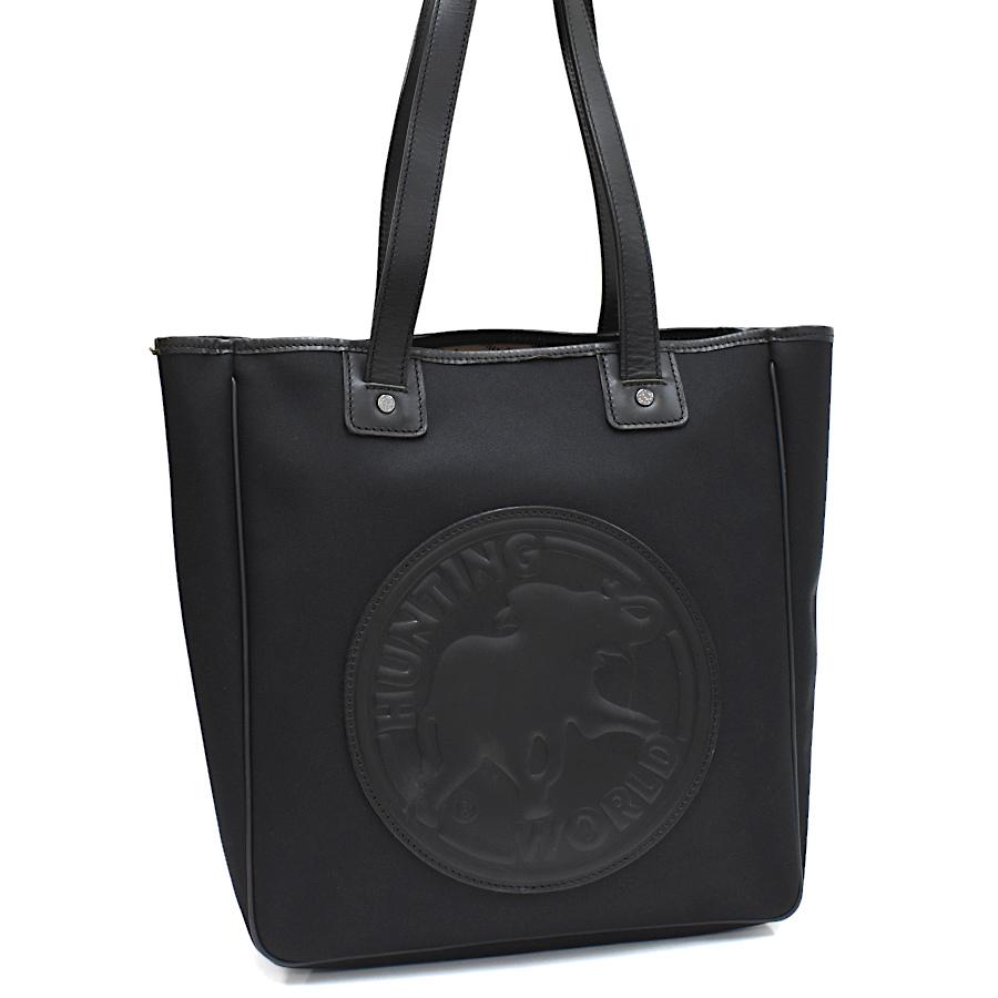 Hunting World（ハンティング・ワールド） トートバッグ ショルダー