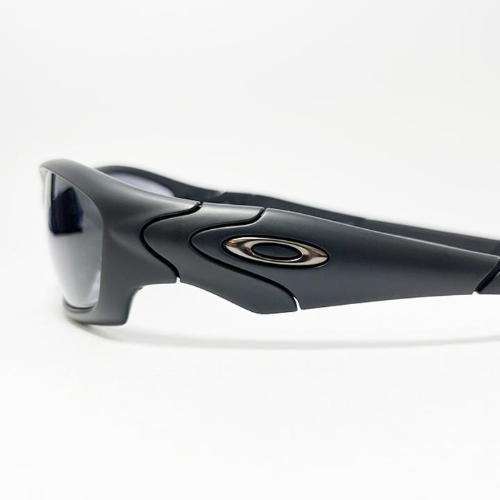 OAKLEY（オークリー） 9039-11-013 サングラス STRAIGHT JACKET