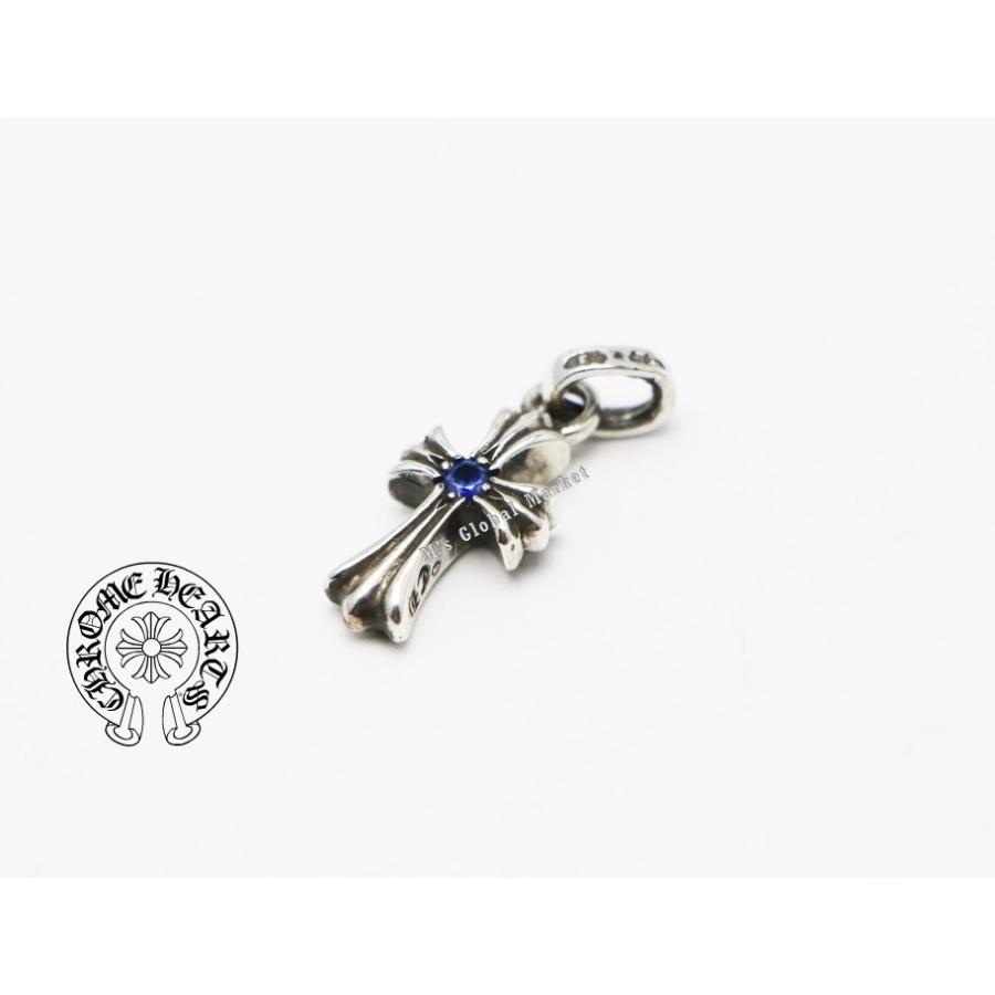 CHROME HEARTS（クロムハーツ） 正規品 クロムハーツCHクロスベビー