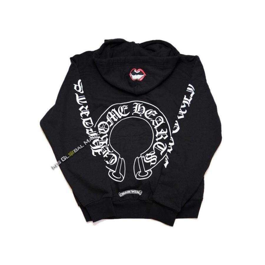 CHROME HEARTS（クロムハーツ） 新品正規品 パーカー マッティボーイ