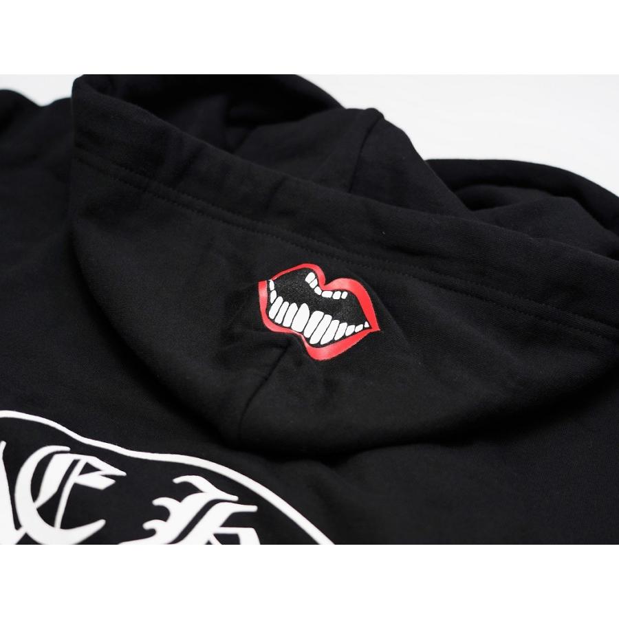 CHROME HEARTS（クロムハーツ） 新品正規品 パーカー マッティボーイ