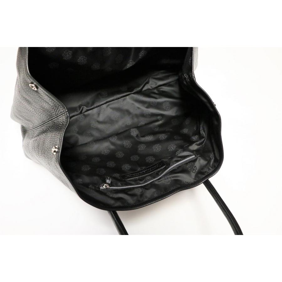 CHROME HEARTS（クロムハーツ） トートバッグ 3セメタリークロス
