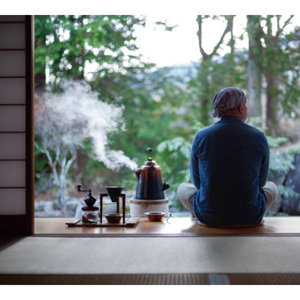 FIRESIDE（ファイヤーサイド） グランマーコッパーケトル 大 28349