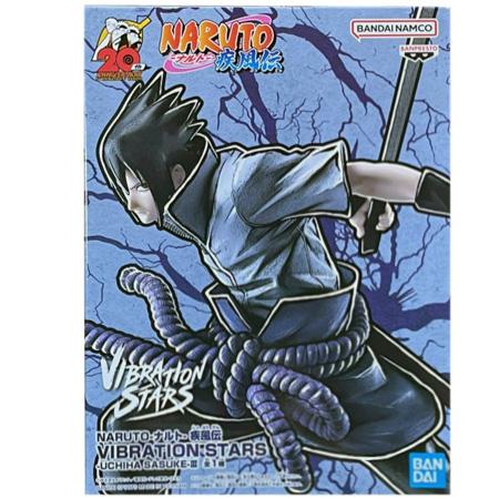 BANPRESTO（バンプレスト） NARUTO ナルト 疾風伝 VIBRATION STARS
