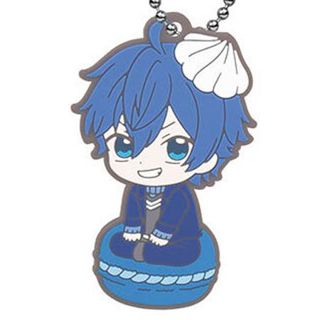 BANDAI（バンダイ） カラフルピーチ カプセルラバーマスコット