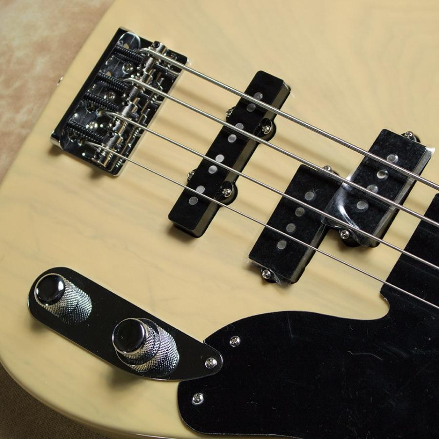 Fender/Limited Edition 51 Telecaster PJ Bass ( Maple Fingerboard