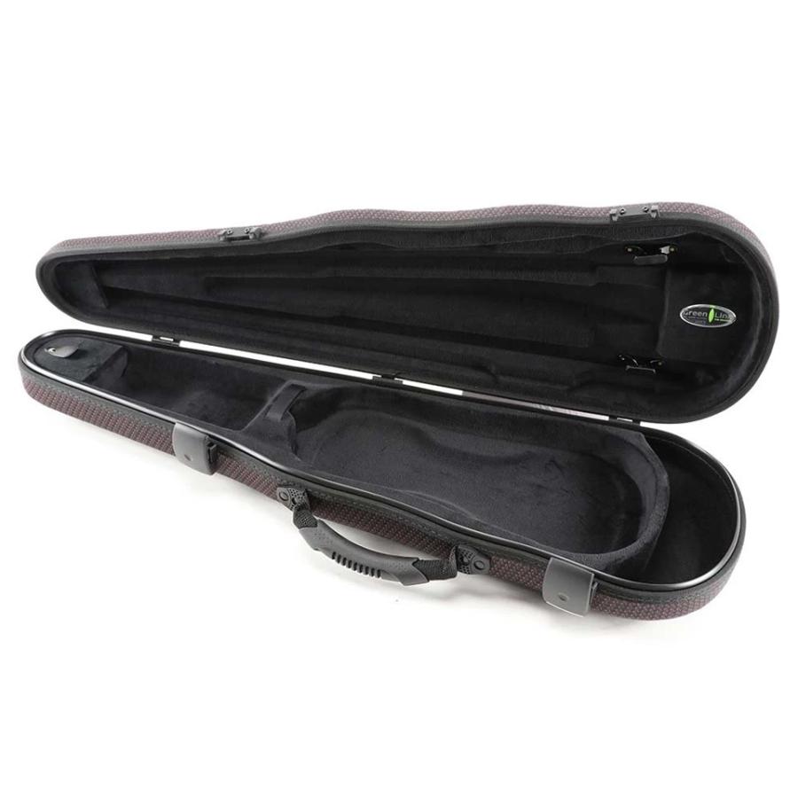 Jakob Winter/ヤコブ ウィンター ヴァイオリンケース4/4 GreenLine