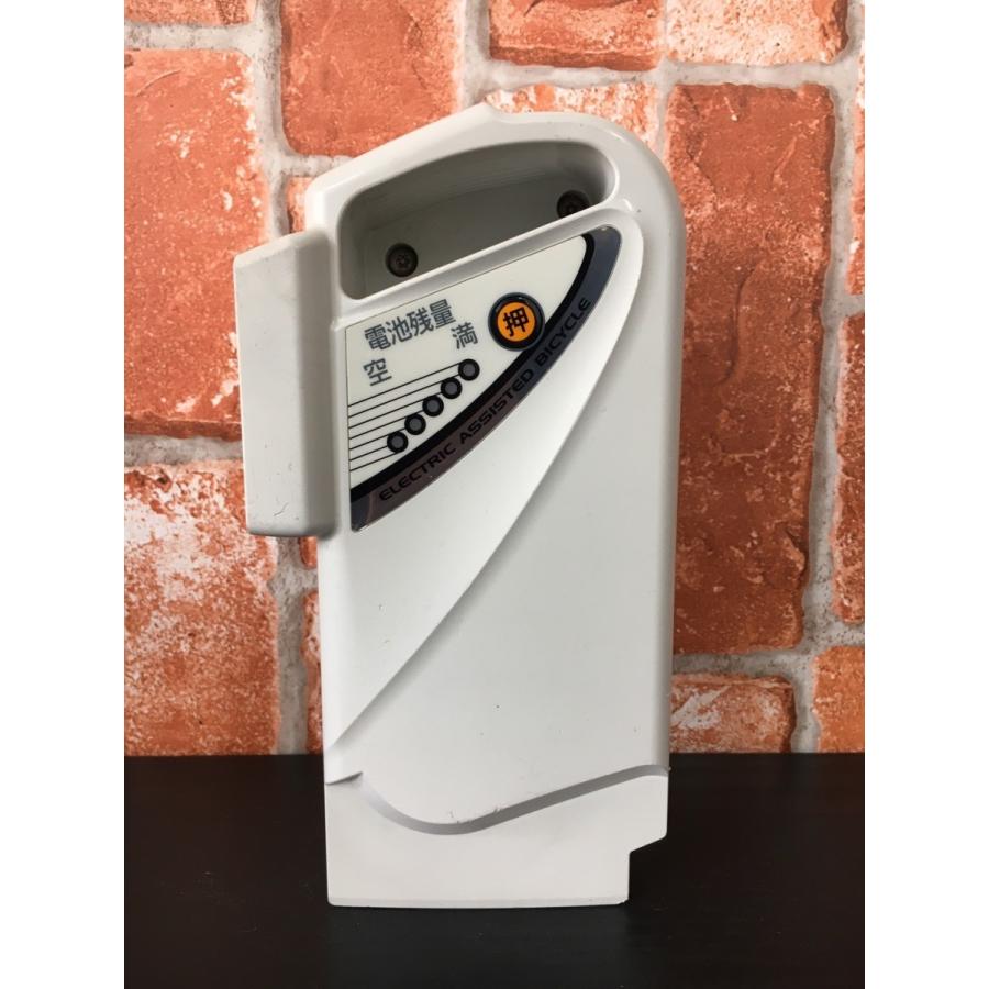 31】電動自転車 中古バッテリー パナソニック Panasonic リチウム 3.1