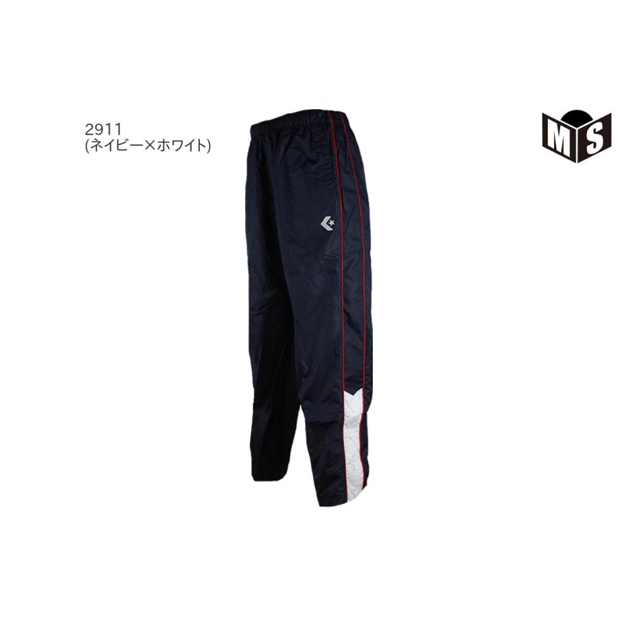CONVERSE（コンバース） バスケ パンツ 4色展開 S-XOサイズ展開