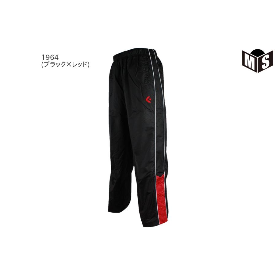 CONVERSE（コンバース） バスケ パンツ 4色展開 S-XOサイズ展開