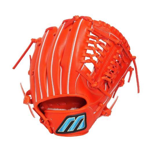 MIZUNO（ミズノ） ミズノ公式限定 野球 グローブ 内野手用 軟式 ビュー