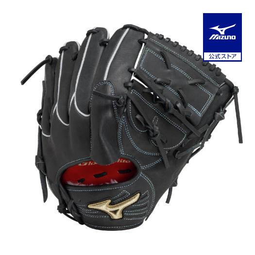 MIZUNO（ミズノ） 野球 グローブ 投手用 軟式 ミズノ公式 グローバル