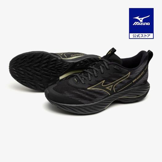 MIZUNO（ミズノ） ミズノ公式 ウエーブライダーGTX 2 ランニング
