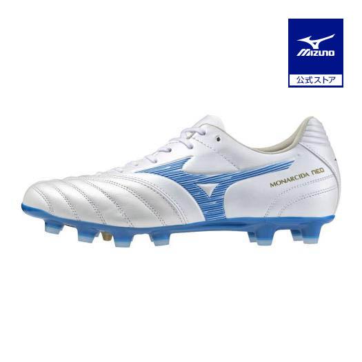 MIZUNO（ミズノ） ミズノ公式 モナルシーダNEO III WIDE PRO サッカー