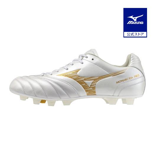 MIZUNO（ミズノ） ミズノ公式 モナルシーダNEO III WIDE ELITE
