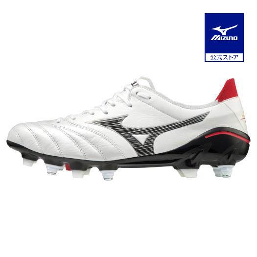MIZUNO（ミズノ） ミズノ公式 スパイク 靴 くつ モレリアネオIII JAPAN