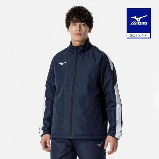 MIZUNO（ミズノ） ミズノ公式 ウォーマーシャツ ユニセックス ドレス