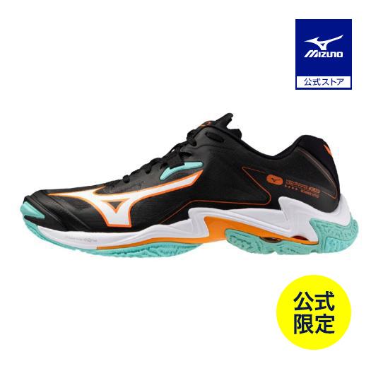 MIZUNO（ミズノ） ミズノ公式 ミズノ直営店限定 ウエーブライトニング