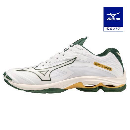 MIZUNO（ミズノ） ミズノ公式 ウエーブライトニング Z7 バレーボール