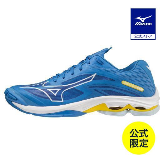 MIZUNO（ミズノ） ミズノ公式 ミズノ直営店限定 ウエーブライトニング