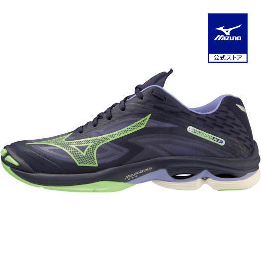 MIZUNO（ミズノ） ミズノ公式 ウエーブライトニングZ7 バレーボール