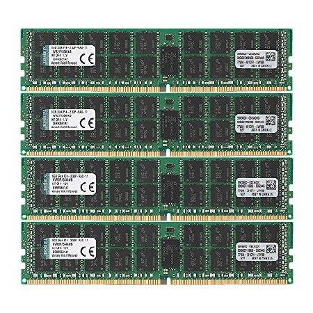 並行輸入 キングストン Kingston サーバー用 メモリ DDR4-2133(PC4