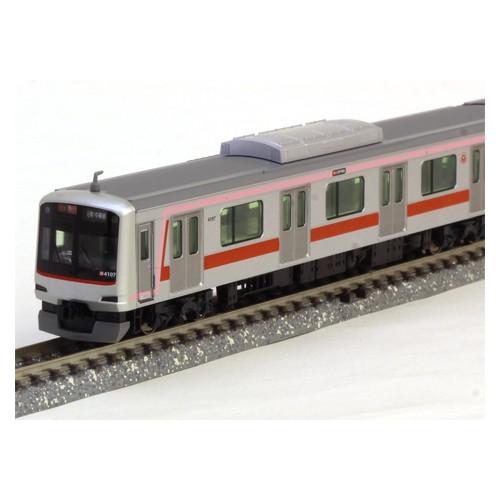 カトー（KATO） 東急電鉄5050系4000番台 10両セット 【特別企画品