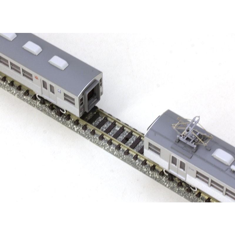 東京急行電鉄7000系 8両セット レジェンドコレクション No.9 【KATO