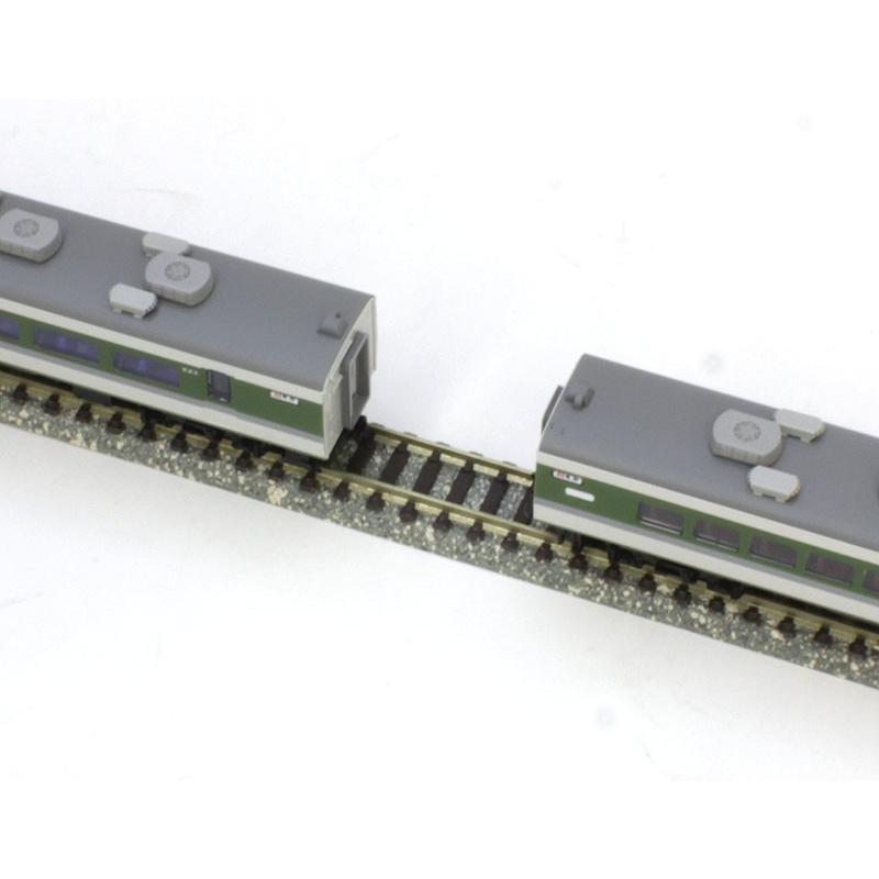 189系「あさま」小窓編成 5両基本セット 【KATO・10-1501】 : ミッド