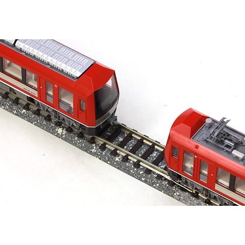 トミックス 箱根登山鉄道 3000形アレグラ号 2両セット 【TOMIX・92198