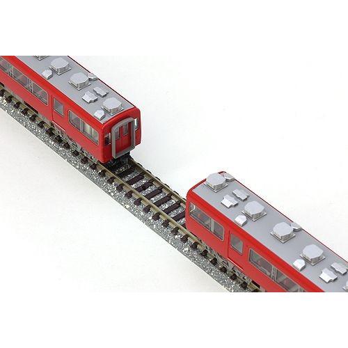 トミックス 名鉄7000系パノラマカー（2次車） 4両基本セット 【TOMIX