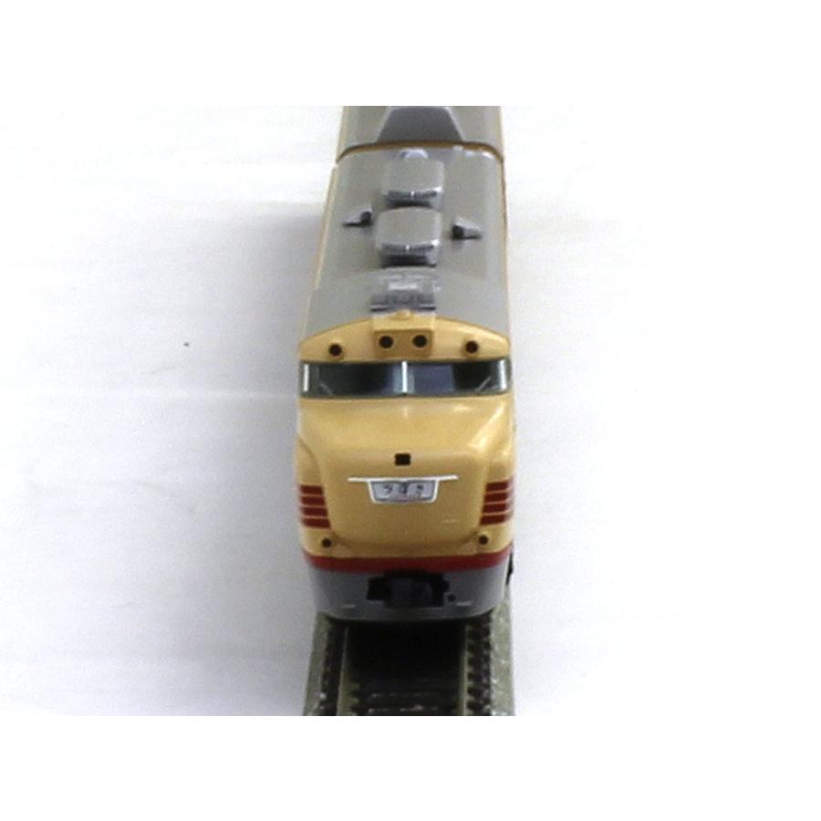 トミックス キハ81系特急ディーゼルカー（つばさ）セット（7両