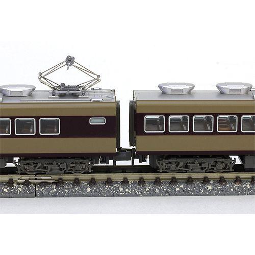 東武1720系・DRC登場時 6両セット 【マイクロエース・A0871】 : ミッド